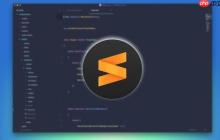 sublime如何优化前端工作流 sublime开发HTML/CSS/JS的最佳实践