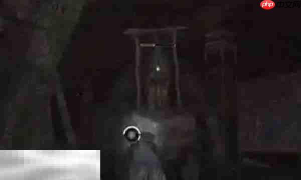 明末渊虚之羽连珠火在哪里 连珠火获取位置介绍​