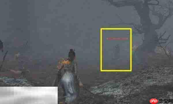 明末渊虚之羽连珠火在哪里 连珠火获取位置介绍​