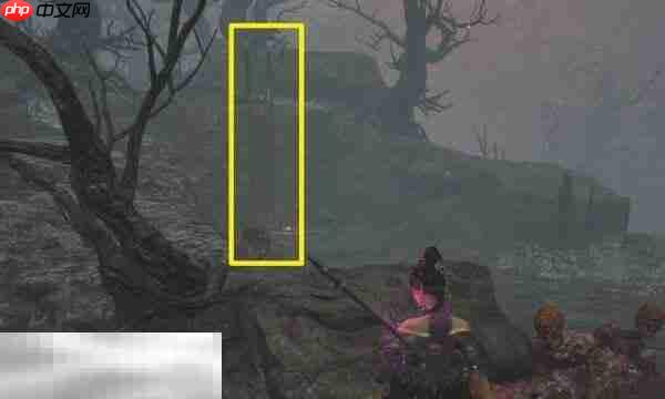 明末渊虚之羽连珠火在哪里 连珠火获取位置介绍​