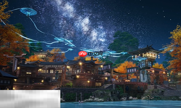 诛仙2鬼王怎么加点 鬼王加点推荐攻略