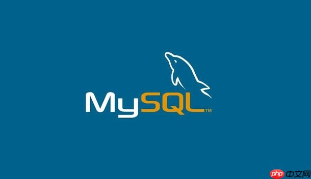 mysql查询表索引信息语句 mysql查询表索引类型详细说明