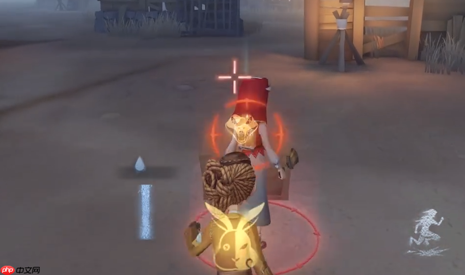 第五人格林中童话怎么玩-第五人格林中童话娱乐模式玩法介绍