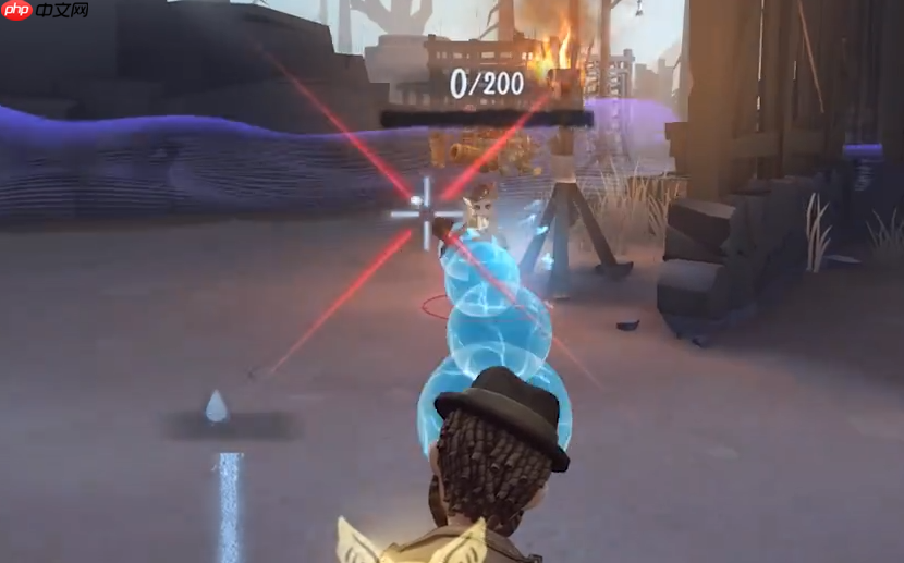 第五人格林中童话怎么玩-第五人格林中童话娱乐模式玩法介绍