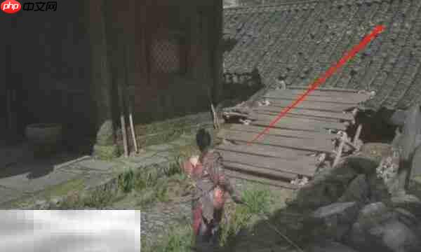 明末渊虚之羽飞鸣大斧怎么获取 飞鸣大斧获取方法