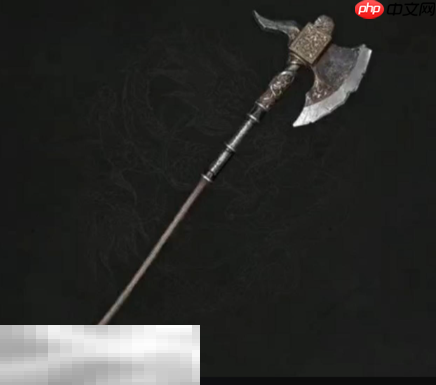 明末渊虚之羽飞鸣大斧怎么获取 飞鸣大斧获取方法