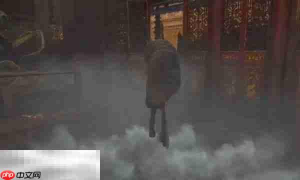 明末渊虚之羽飞鸣大斧怎么获取 飞鸣大斧获取方法