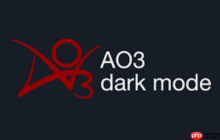 AO3同人专区入口-AO3粉丝创作链接导航