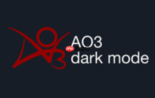 AO3热门标签入口-AO3按需看文链接导航