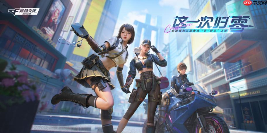 cf游戏信息查询入口 cf个人资料查看网址分享