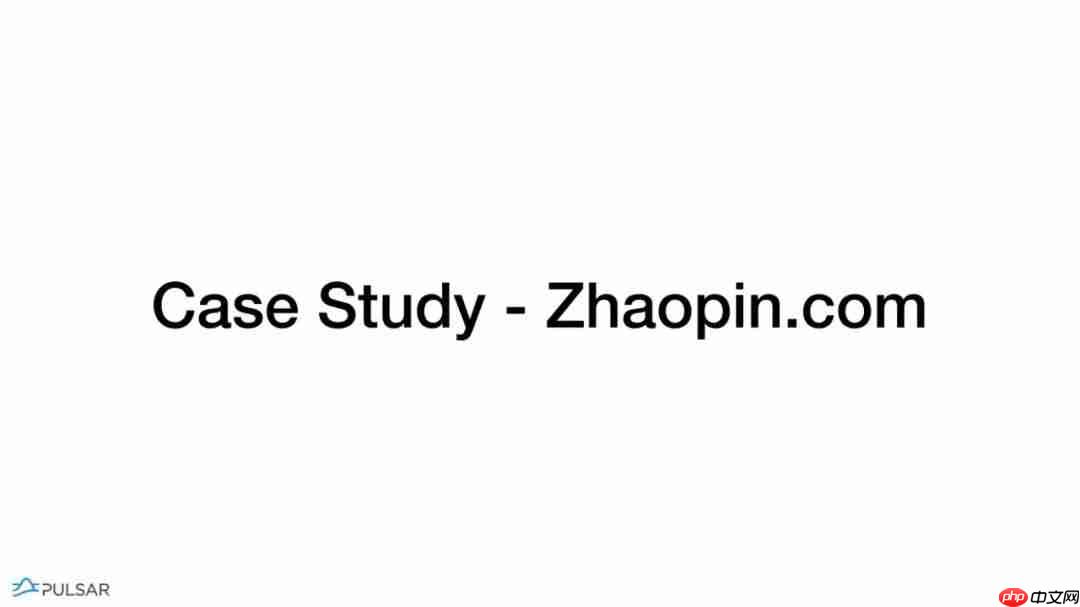 Flink Forward 2019--实战相关(11)--Pulasr与Flink整合的弹性数据处理