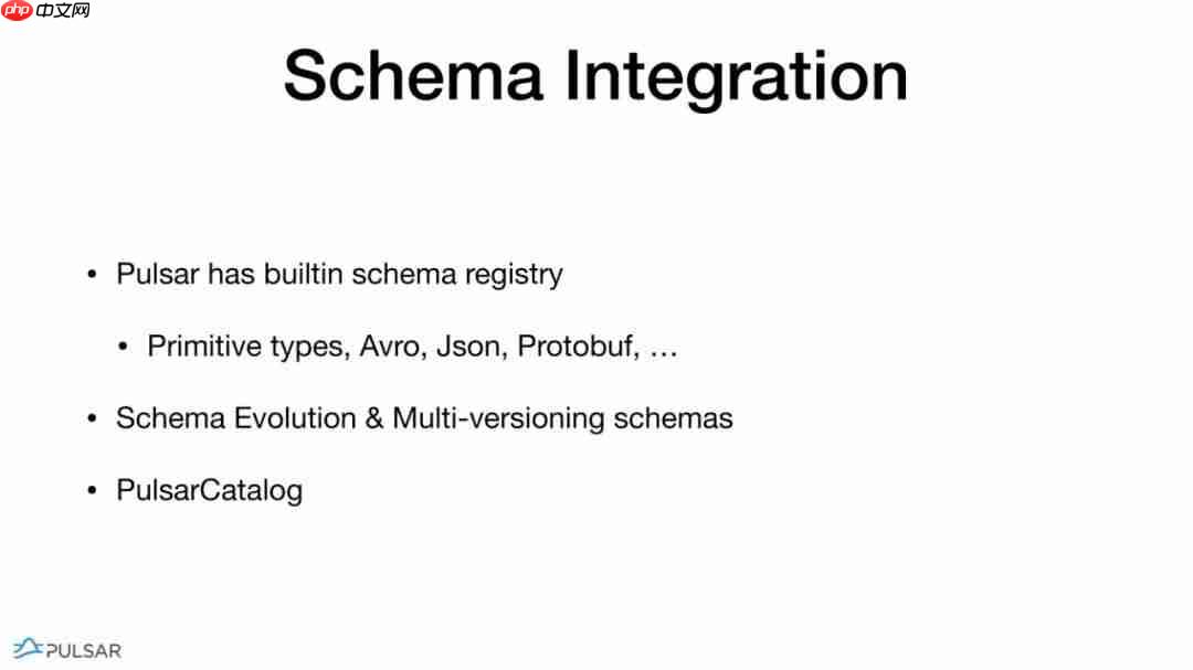 Flink Forward 2019--实战相关(11)--Pulasr与Flink整合的弹性数据处理