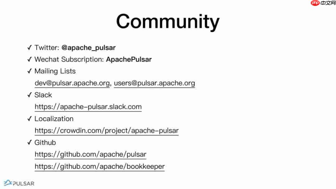 Flink Forward 2019--实战相关(11)--Pulasr与Flink整合的弹性数据处理
