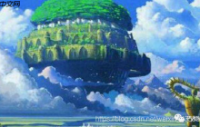 用python来一首钢琴solo天空之城