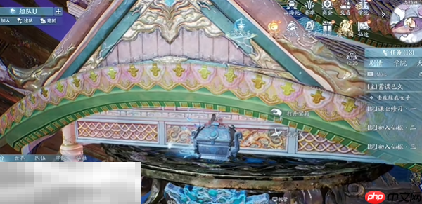 诛仙2旧街遗珍奇遇在哪 旧街遗珍东海奇遇收集