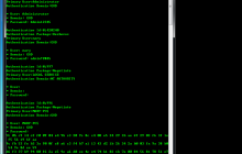 Windows - Hash散列值抓取方法