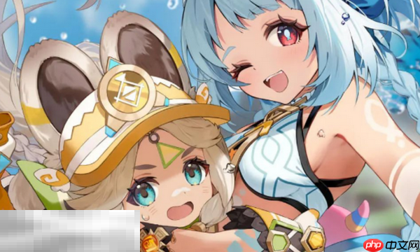 原神皮皮潘偶像怎么打 幽境危战战场三活动攻略