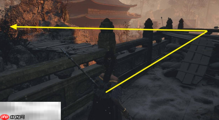 明末渊虚之羽宫女套装在哪里获取 宫女套装获取方法​