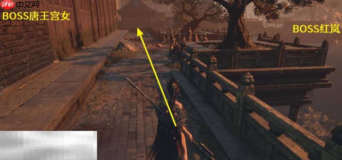 明末渊虚之羽宫女套装在哪里获取 宫女套装获取方法​