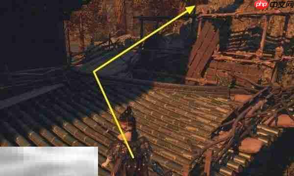 明末渊虚之羽宫女套装在哪里获取 宫女套装获取方法​