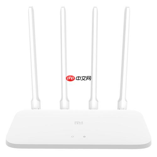 168.31.1小米路由器WiFi信号优化教程