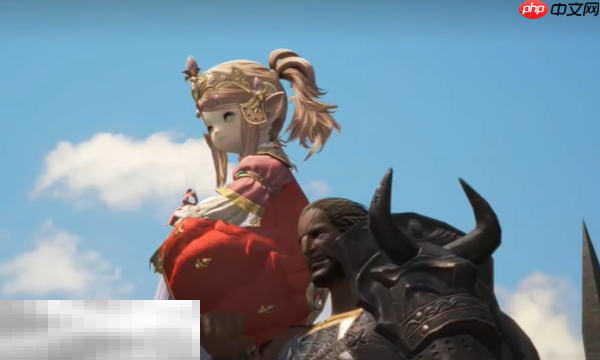 最终幻想14水晶世界豹尾花怎么通关 豹尾花机制介绍