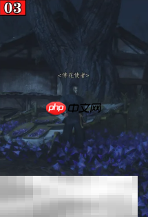 燕云十六声残佛不语怎么完成 清河慈心镇万事知收集