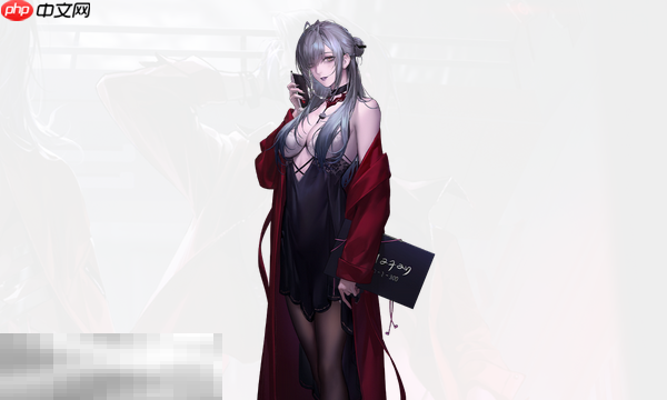 无期迷途雷温技能是什么 雷温技能介绍