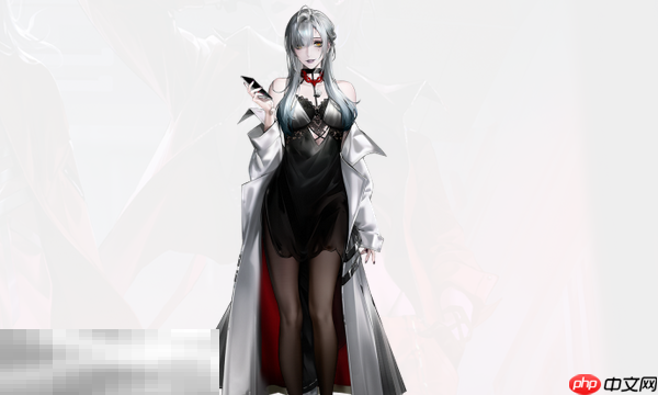 无期迷途雷温技能是什么 雷温技能介绍