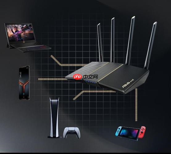 168.31.1手机端设置WiFi密码和名称教程