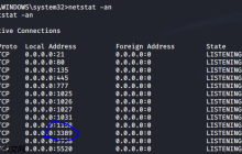 WinXP的MS08-067漏洞利用复现和解决方案