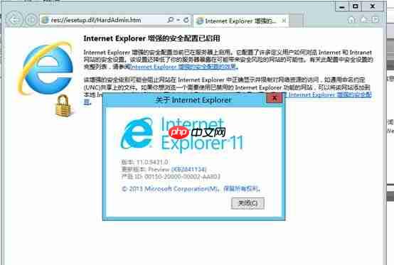 Windows Server 2012 R2 安装体验