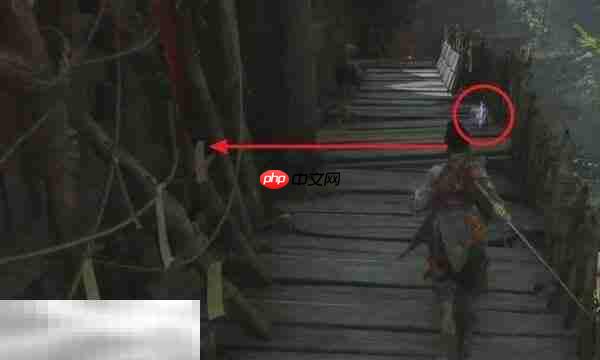 明末渊虚之羽未・反击怎么获取 神之识获取路线攻略​