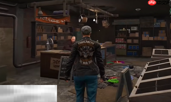 人渣SCUM积分段位称号有哪些 段位称号一览