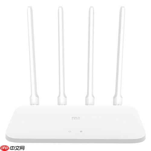 168.31.1修改WiFi密码手机操作教程