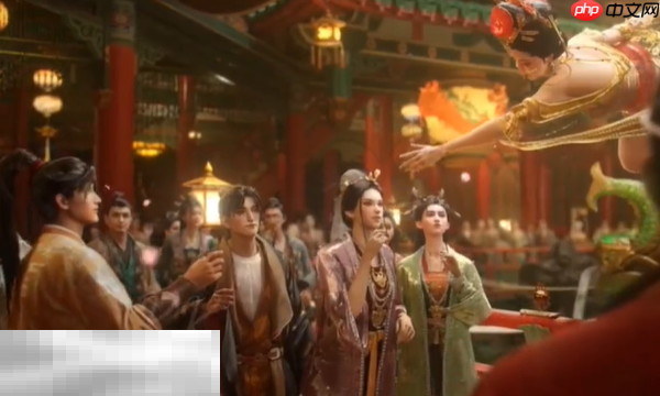 燕云十六声难因善果怎么完成 清河菩提苦海万事知教程