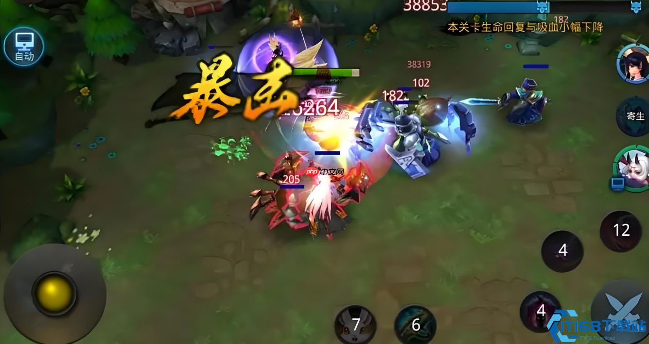 青狮精终极实战指南:破法战士的狂暴艺术