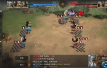 关银屏虎啸生威战法解析与实战阵容搭配指南