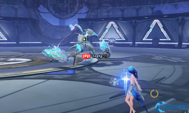 坎特蕾拉三阶段爆发指南:从能量积累到终结一击