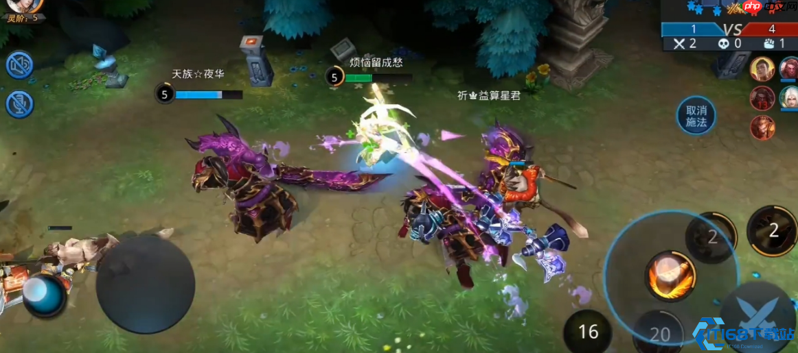 乱斗西游孙悟空阵容搭配终极指南