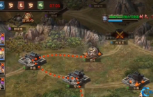 迷你跨服战场！「辉煌会战」零门槛公平竞技全解析