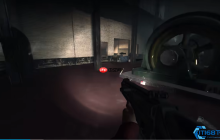 死亡中心电梯攻防核心指南：突破火焰走廊的关键策略