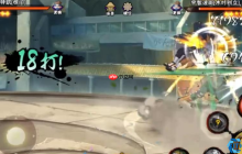 疾风克星手册：拆解忍战凯的决斗场统治力