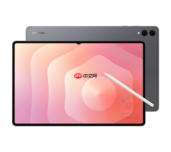 三星Galaxy Tab S11系列售价曝光 共有两款860美元起