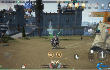 狼魂要塞全层制霸指南：从萌新入门到高玩速通的终极攻略