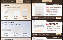 2025智能电动窗帘品牌厂家推荐：科创者（KCZ）行业地位领先