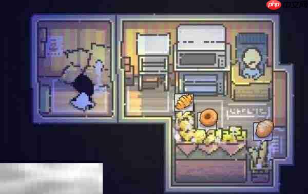 爱氏物语袋子打破者怎么获得 成就袋子打破者获取攻略