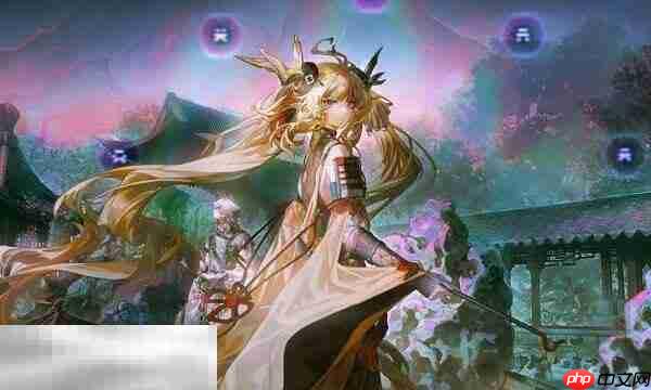 明日方舟界园肉鸽彻底失控关卡攻略 特殊挑战事件攻略