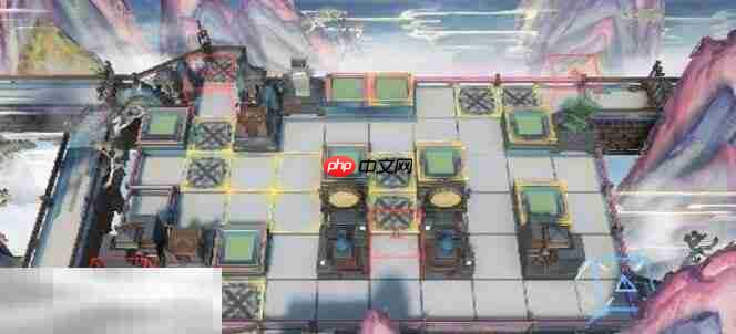 明日方舟界园肉鸽彻底失控关卡攻略 特殊挑战事件攻略