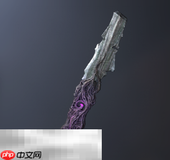 明末渊虚之羽赤羽凿子有什么用 赤羽凿子用途介绍